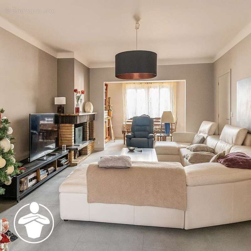 Maison à VILLENEUVE-SUR-LOT