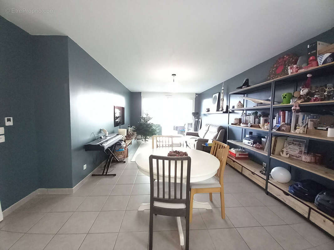 Appartement à LE HAVRE