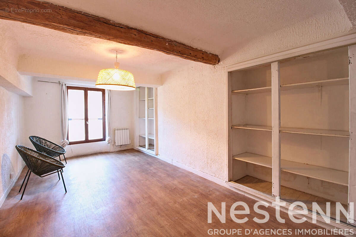 Appartement à DRAGUIGNAN