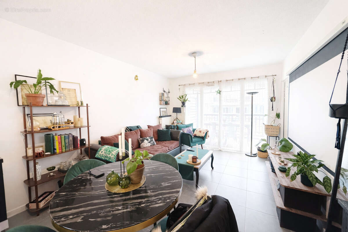 Appartement à LA TESTE-DE-BUCH