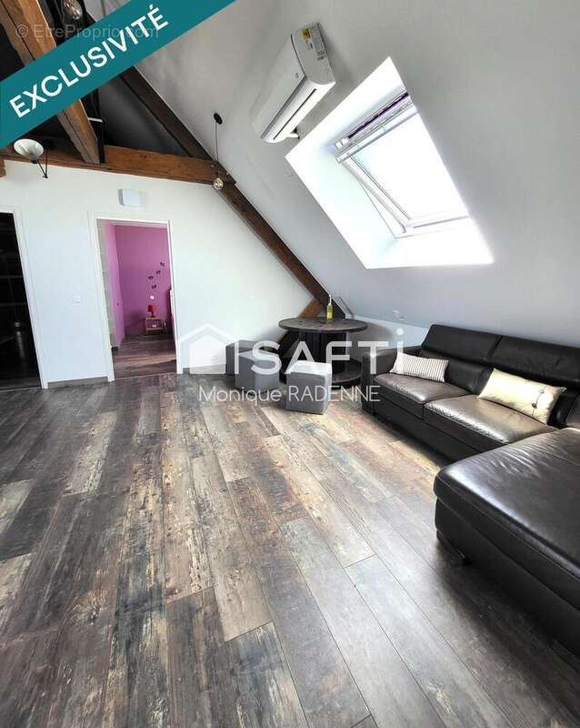 Photo 9 - Maison à LA CAUCHIE