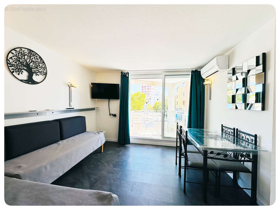 Appartement à AGDE