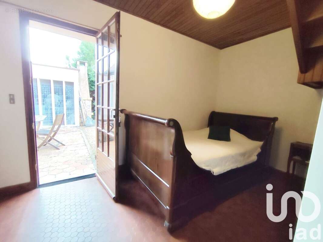 Photo 9 - Maison à THIVARS