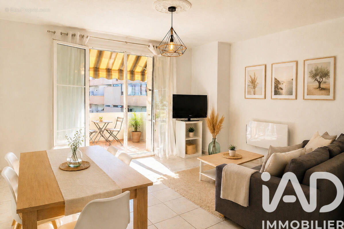 Photo 1 - Appartement à TOULON