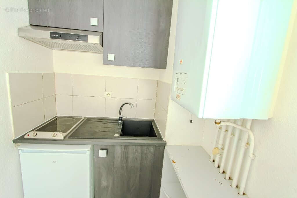 Appartement à BIARRITZ