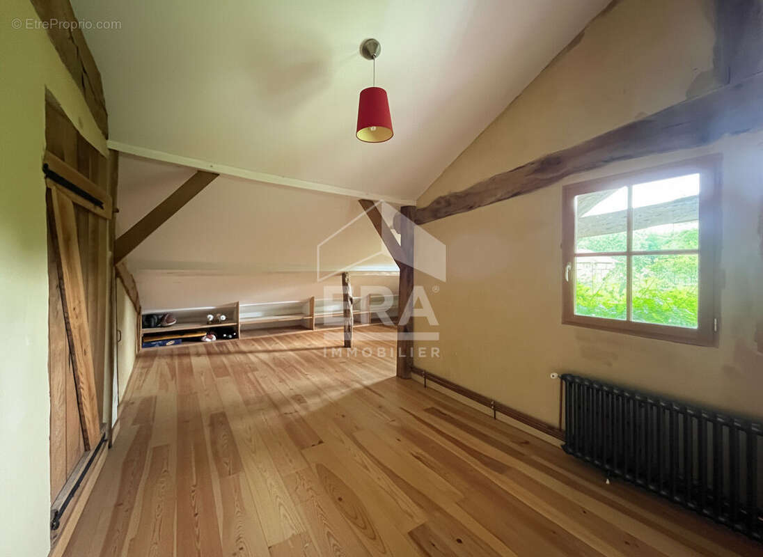 Maison à LABRIT