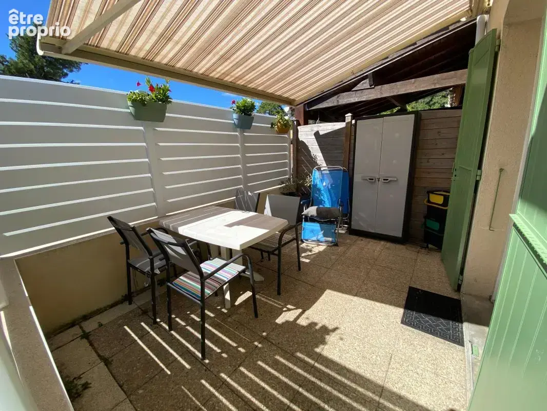 Maison Coup de Cœur 3 pièces 32 m² LA PALMYRE - photo 2
