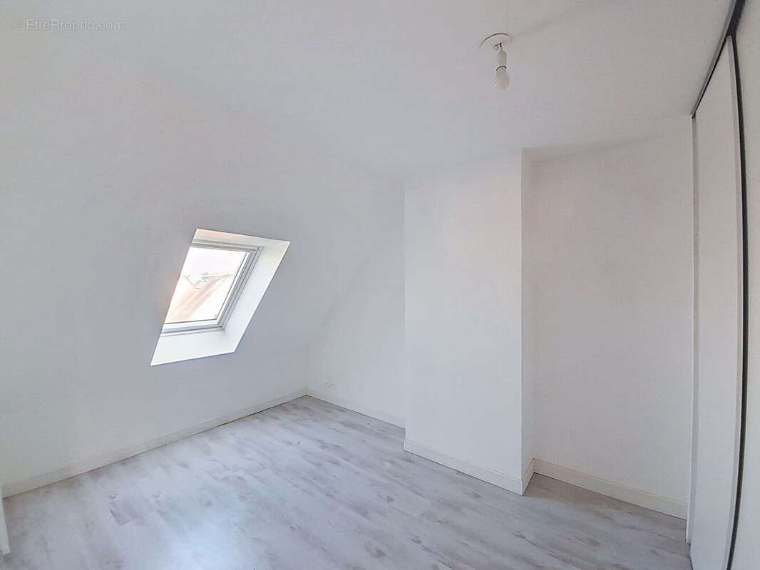 Appartement Cabourg 3 pièce(s) 75 m2 - photo 9