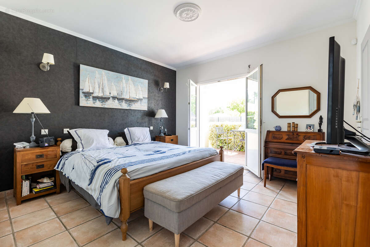 Maison à ANDERNOS-LES-BAINS