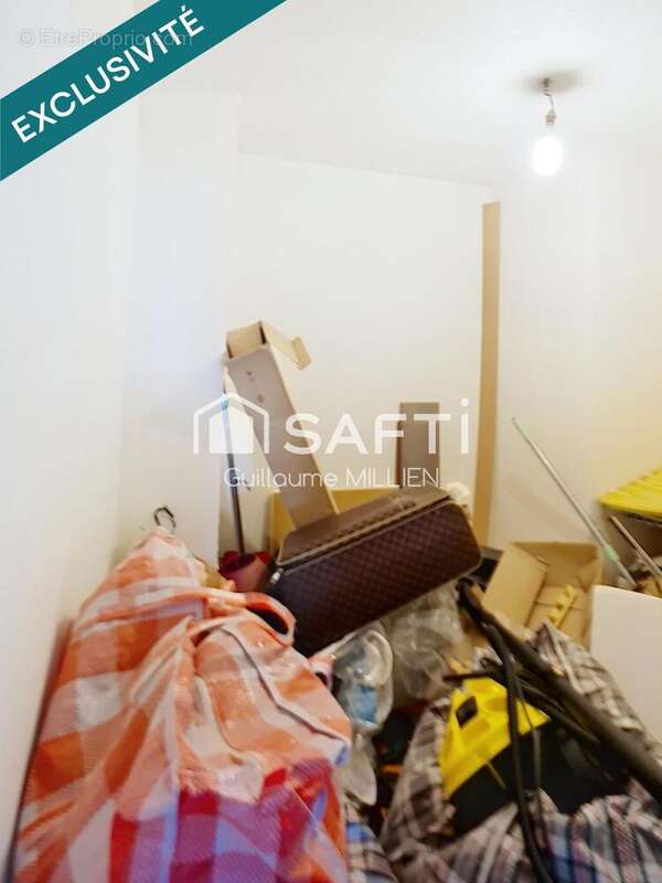 Photo 7 - Appartement à MONS-EN-BAROEUL