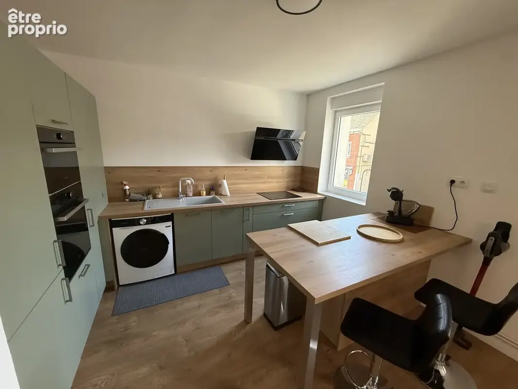 Appartement plein centre ville - photo 3