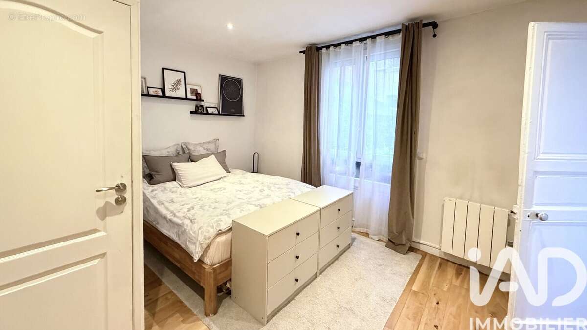 Photo 8 - Appartement à PARIS-17E