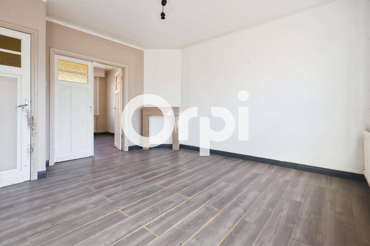 Appartement à DUNKERQUE