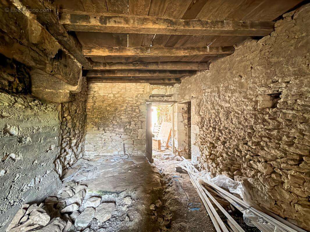 Maison à LISLE