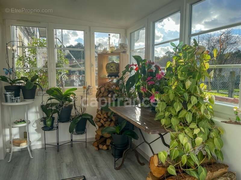 Maison à SAINT-AUGUSTIN