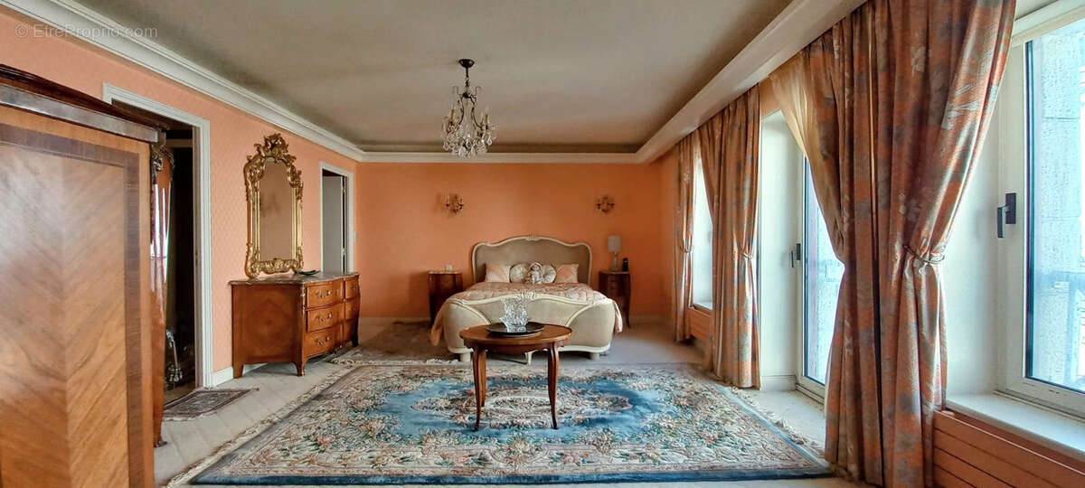 Appartement à PONT-AVEN