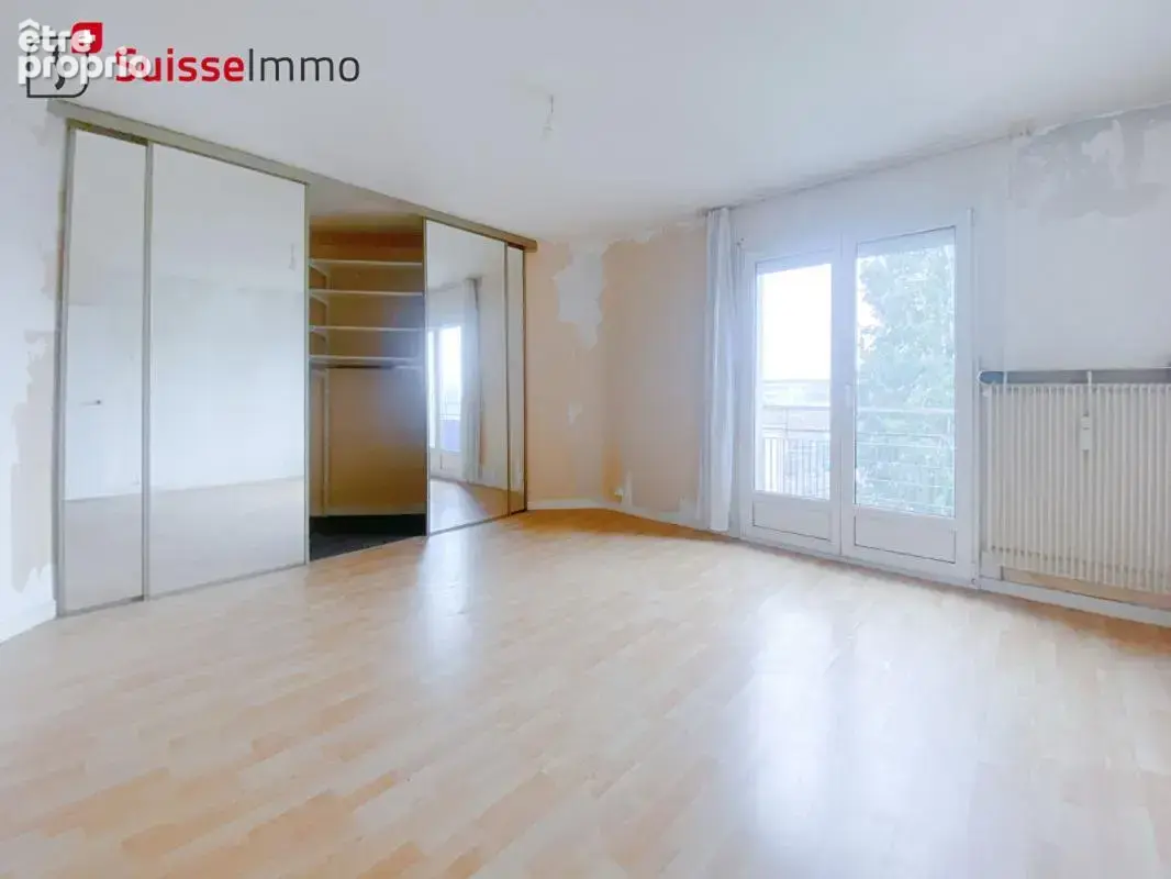 Grand appartement à Montbéliard - photo 7