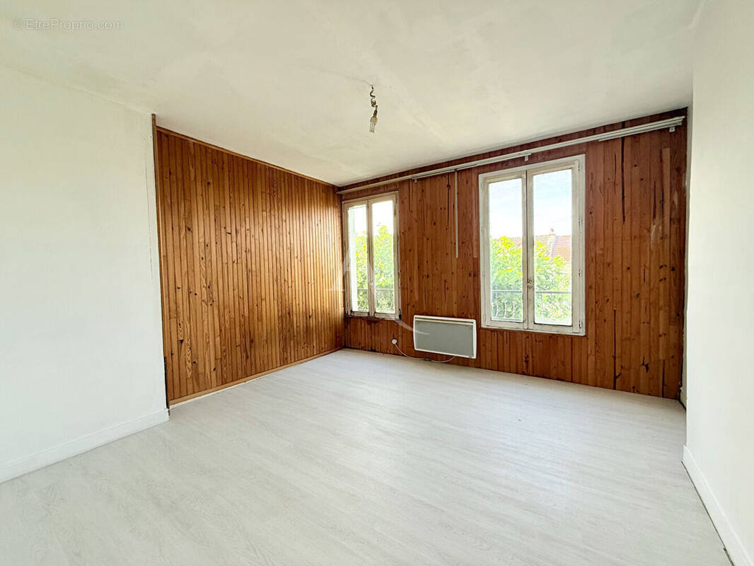 Appartement à LE PERREUX-SUR-MARNE
