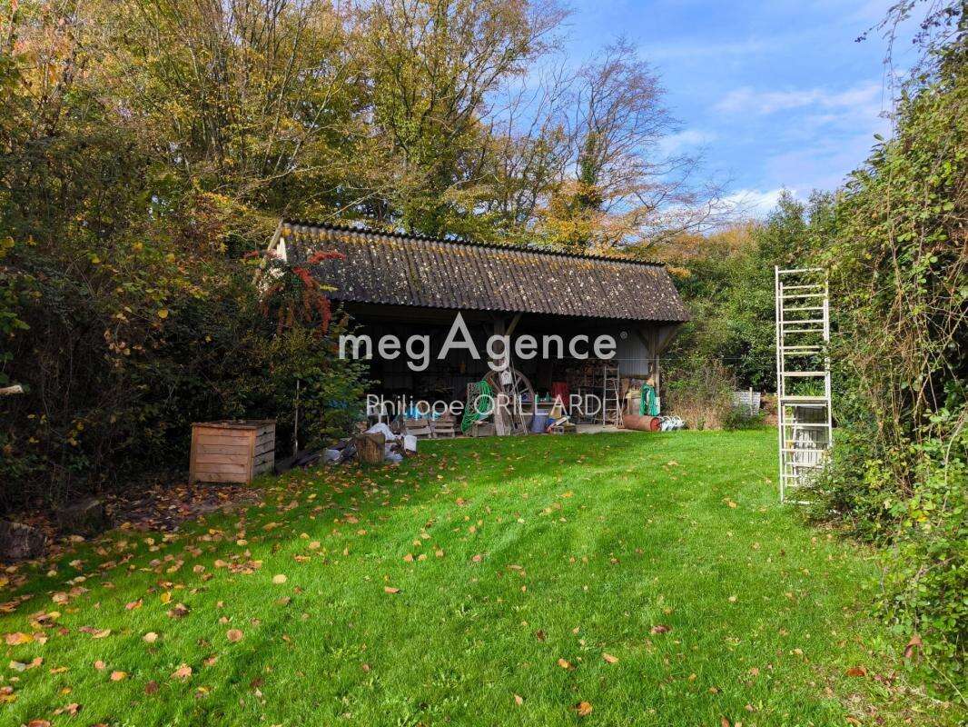 Maison à CHATEAUBRIANT