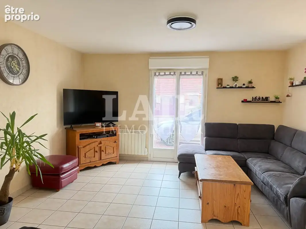 Pavillon plain pied proche Alençon - Réf 15695 - photo 2