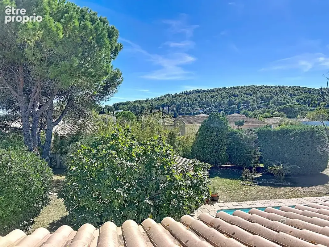 Calvisson  villa familiale - photo 2