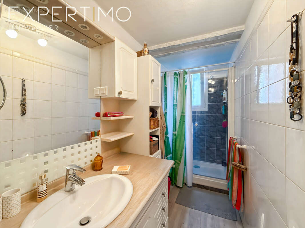 Maison à SOISY-SOUS-MONTMORENCY