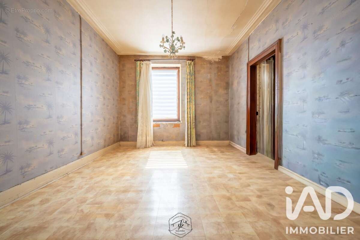 Maison 120 m² à Fontoy  - photo 4