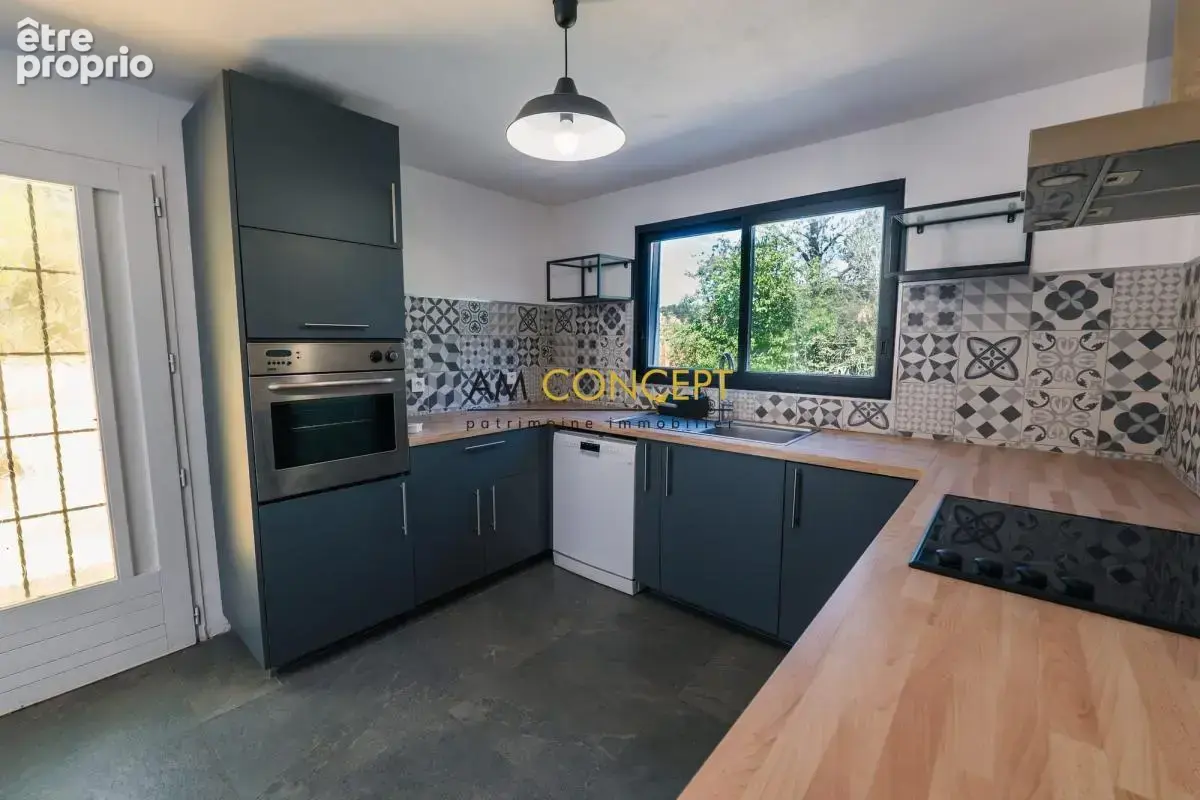 Maison à vendre Fréjus - photo 7