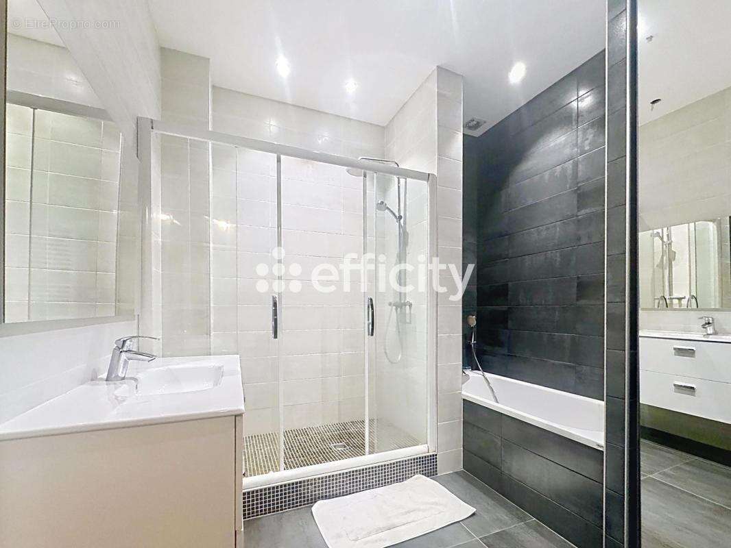 Appartement - photo 8