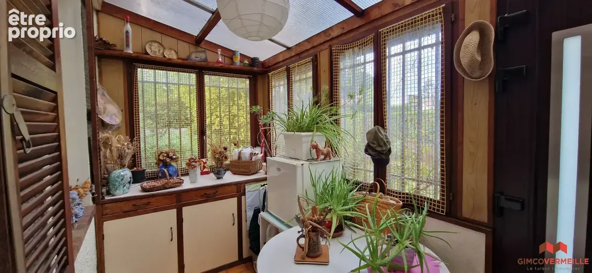 Charmante maison années 30  à Conflans Sainte Honorine - 5 pièces, 80 m² - photo 6