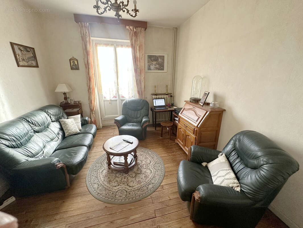 Maison à MARMANDE