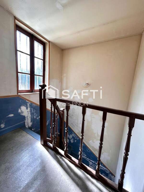 Photo 5 - Maison à SAINT-QUENTIN