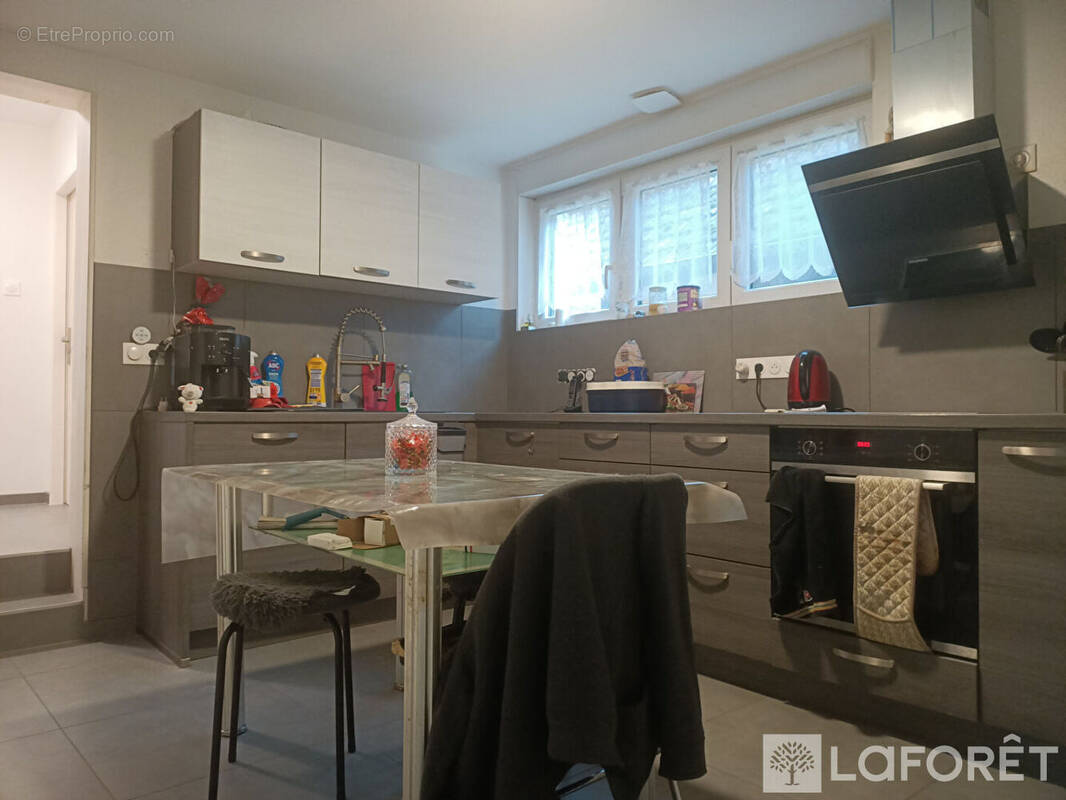 Maison à SCHAEFFERSHEIM