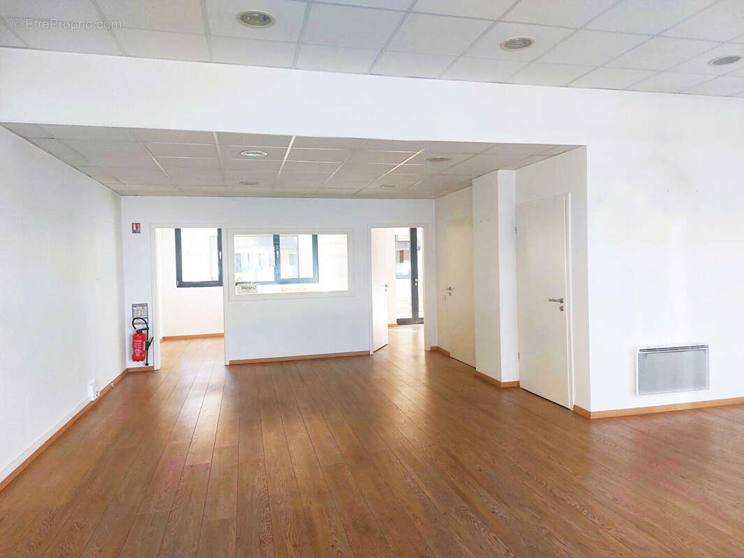 Commerce à SAINT-AVOLD