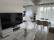 Appartement à MONTBELIARD