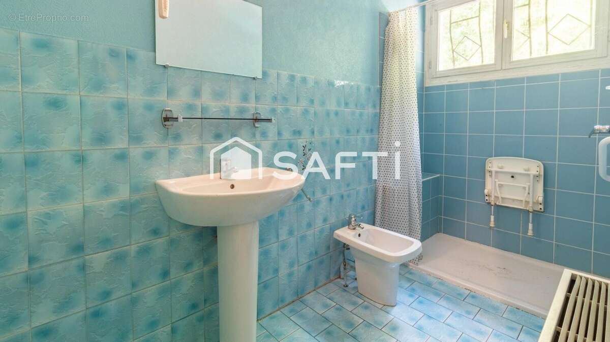 Photo 8 - Maison à LA FORCE