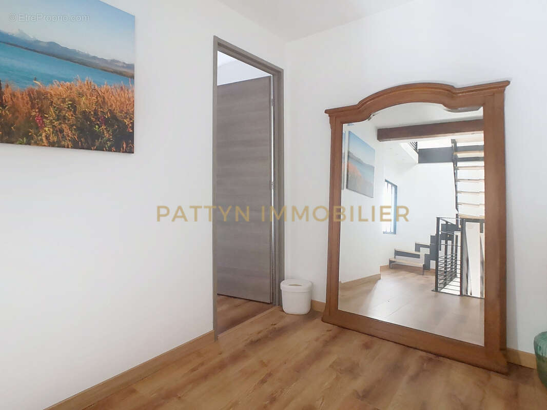 Maison à SAINTE-EUPHEMIE