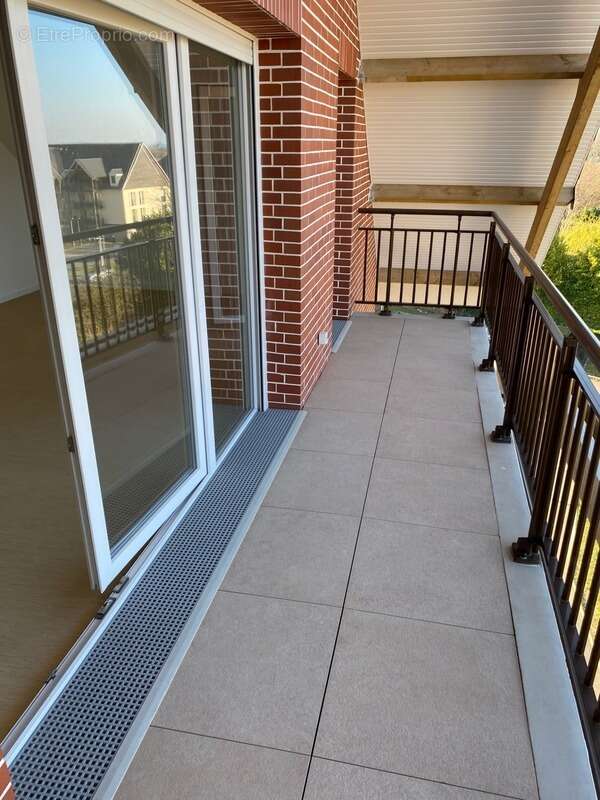 Appartement à HONFLEUR