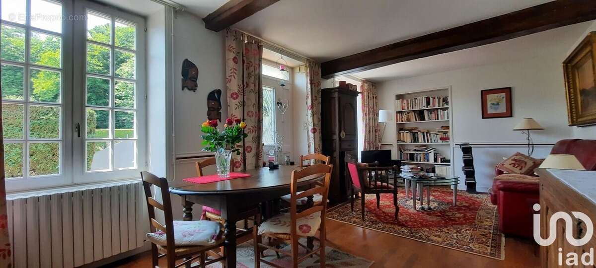 Photo 7 - Maison à FLERS