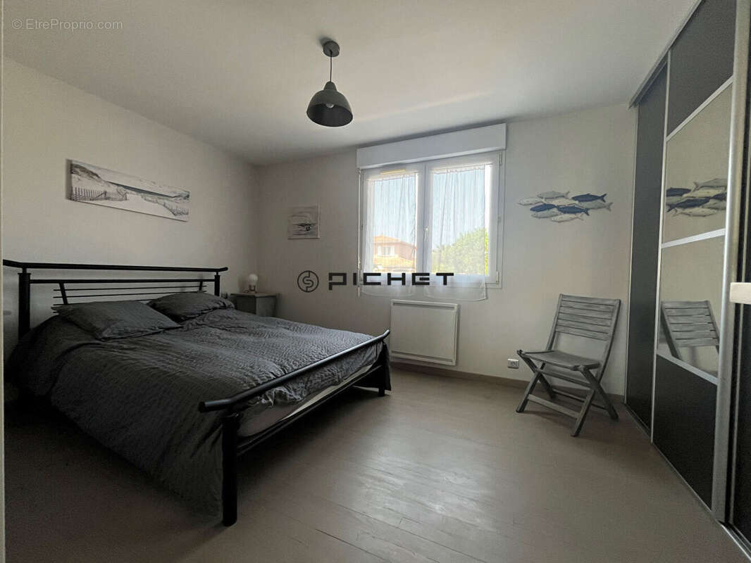 Maison à LA TESTE-DE-BUCH