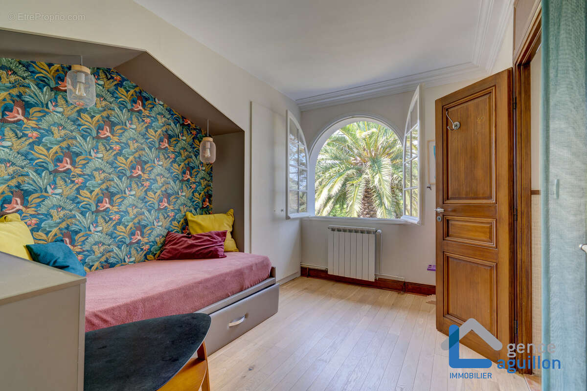 Superbe villa à deux pas de la plage - photo 27