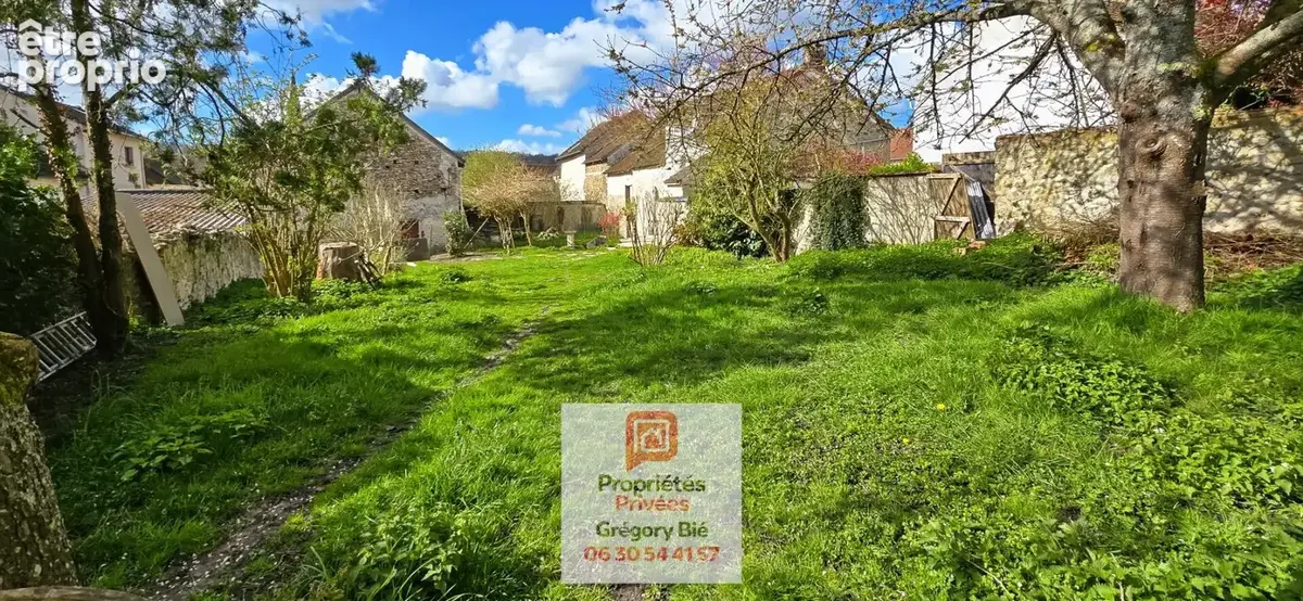 Maison 4 pièce(s) 64 m2 - photo 4