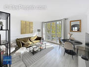 Appartement à SAINT-MICHEL-SUR-ORGE