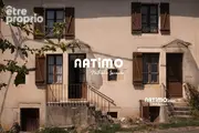 Maison à VERREY-SOUS-SALMAISE