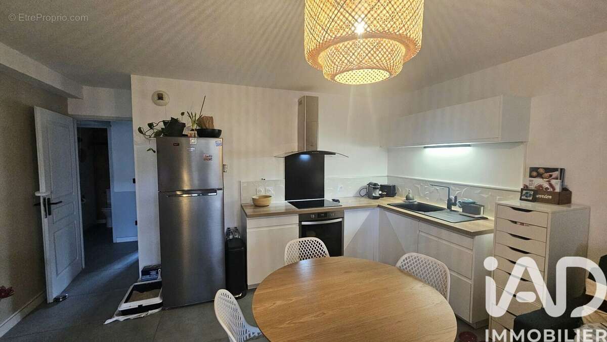 Photo 3 - Appartement à ALENYA