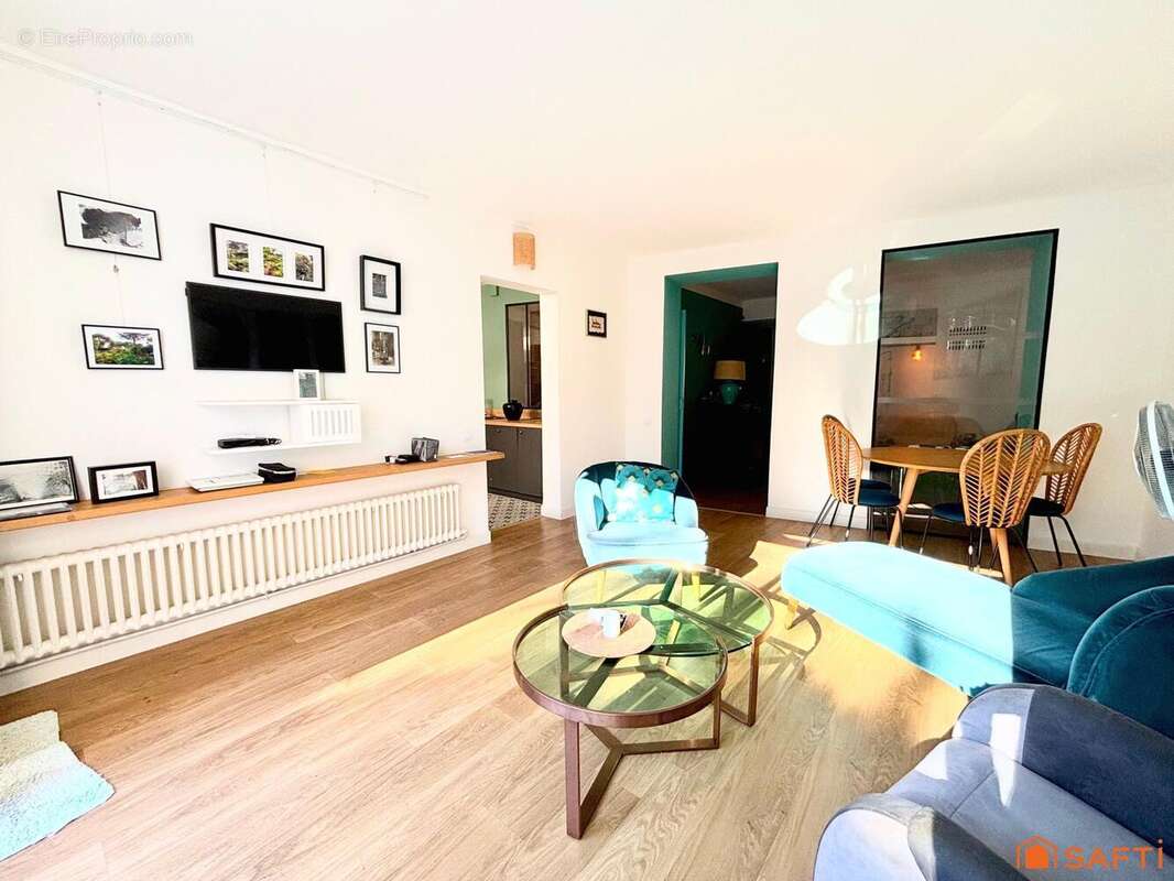 Photo 4 - Maison à COURTHEZON