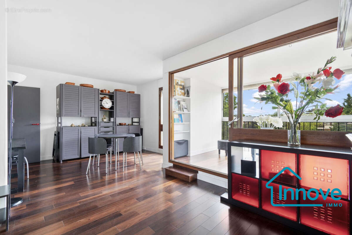 Appartement à ROCQUENCOURT