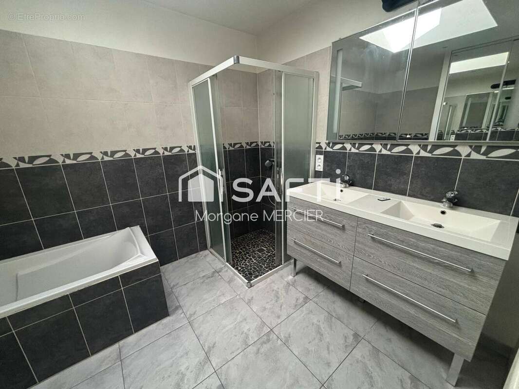 Photo 6 - Maison à SAINT-VARENT