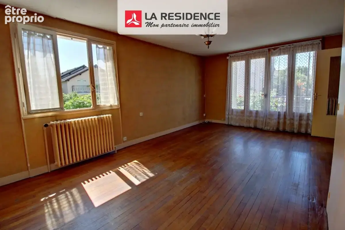 Maison 131 m² à Conflans-Sainte-Honorine  - photo 4
