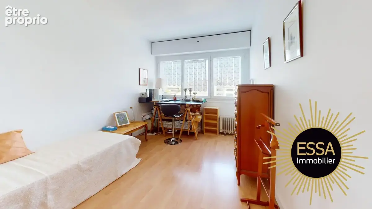 Appartement 3 pièces 71 m² à vendre à Velizy-Villacoublay (78140) - photo 4